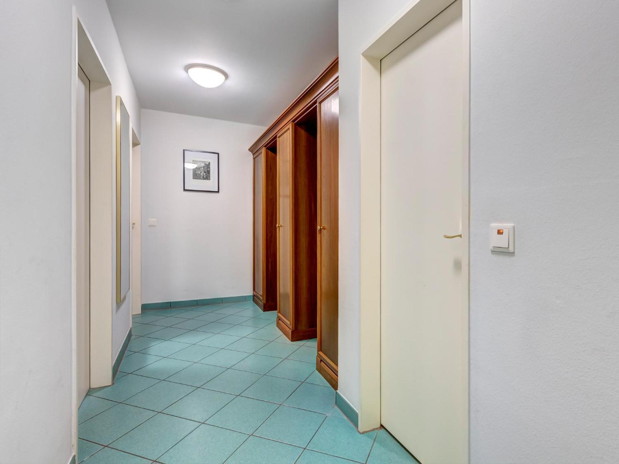 Seehof Wohnung 1.33 Heringsdorf  Exterior photo